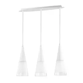 Cono SP3 Bianco Подвесной светильник Ideal Lux