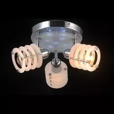 COPENHAGEN 81042-3C CHROME Спот Natali Kovaltseva