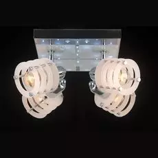 COPENHAGEN 81061-4C CHROME Спот Natali Kovaltseva