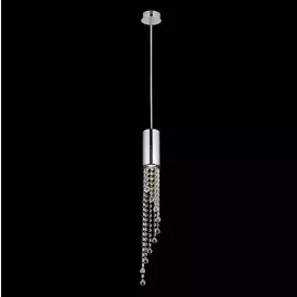 CREEK SP1 Подвесной светильник Crystal Lux