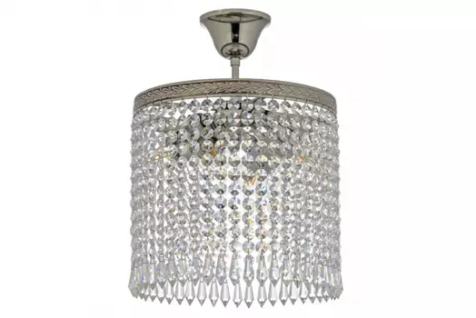 Cremono E 1.2.25.100 N Подвесная люстра Dio DArte Elite