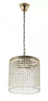 Cremono E 1.2.25.200 G Подвесная люстра Dio DArte Asfour