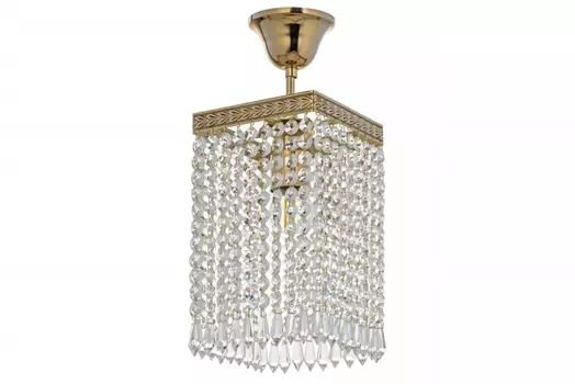 Cremono E 1.3.14.200 G Потолочный светильник Dio DArte Asfour