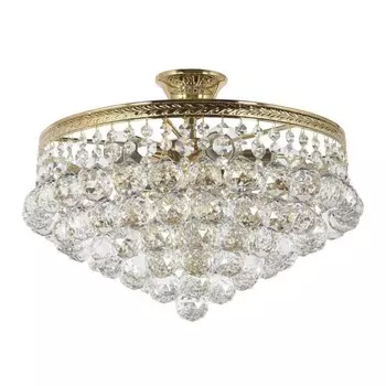 Потолочная люстра Dio DArte Elite Cremono E 1.3.46.200 G