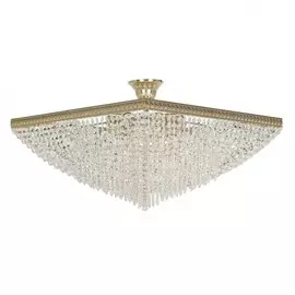 Cremono E 1.3.50x50.100 G Потолочная люстра Dio DArte Elite