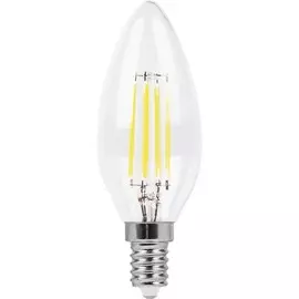 Cветодиодная лампа E14 11W 4000K (белый) Feron LB-713 38008