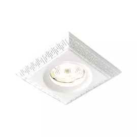 D1168 W Встраиваемый светильник Ambrella light Desing