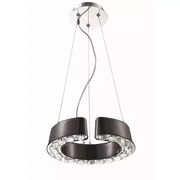 D1403C-15BL Светильник подвесной Crystal Lamp Германия