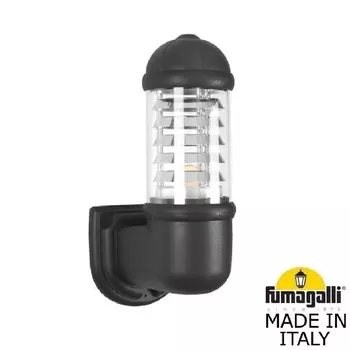 D15.505.000.AXE27H.FC1 Уличный настенный светильник Fumagalli Mirella