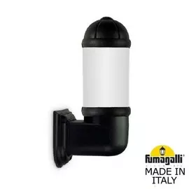 D15.505.000.AYE27 Уличный настенный светильник Fumagalli Mirella