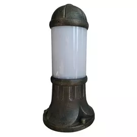 D15.553.000.BYE27 Уличный светильник Fumagalli Sauro 500