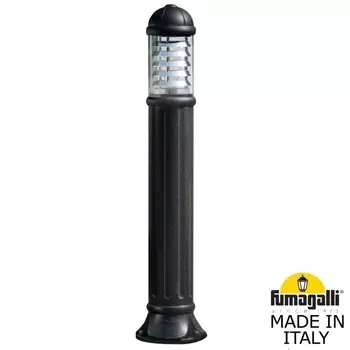 D15.555.000.AXE27H.FC1 Фонарный столб Fumagalli Sauro 1100.