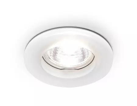 D2240 W Встраиваемый светильник Ambrella light Desing