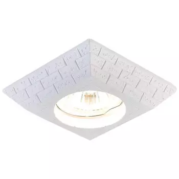 D2920 W Встраиваемый светильник Ambrella light Desing