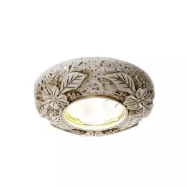 D2970 BG Встраиваемый светильник Ambrella light Desing