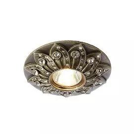 D4455 SB Встраиваемый светильник Ambrella light Desing