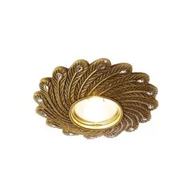 D4466 SB Встраиваемый светильник Ambrella light Desing