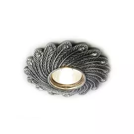 D4466 SL Встраиваемый светильник Ambrella light Desing