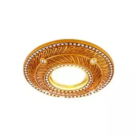 D4468 SB Встраиваемый светильник Ambrella light Desing