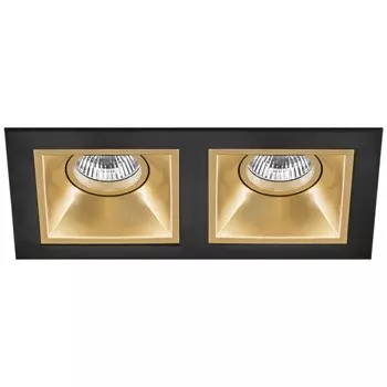 D5270303 Встраиваемый светильник Domino Lightstar (комплект из 214527+214503+214503)