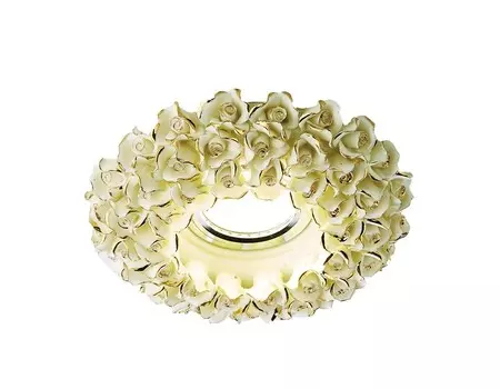 D5505 W/G Встраиваемый светильник Ambrella light Desing