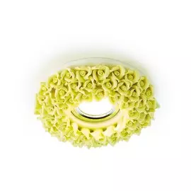 D5505 YL Встраиваемый светильник Ambrella light Desing