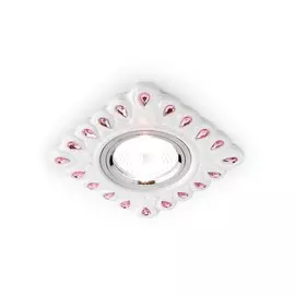 D5550 W/PI Встраиваемый светильник Ambrella light Desing