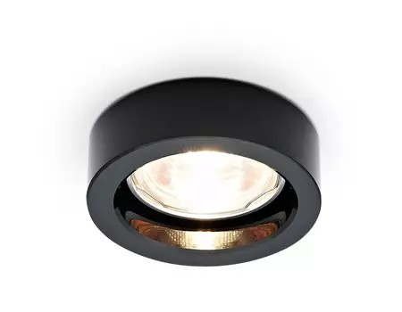 D9160 BK Встраиваемый светильник Ambrella light Desing