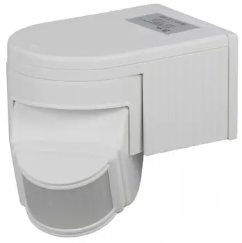 Датчик движения инфракрасный ЭРА MD 012 Б0043789