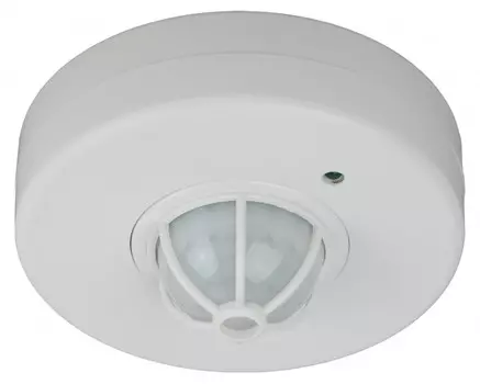 Датчик движения инфракрасный ЭРА MD 016 Б0043793