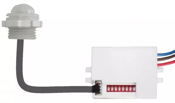 Датчик движения ЭРА MD 021 Б0043798