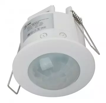 Датчик движения инфракрасный ЭРА MD 018 Б0043795