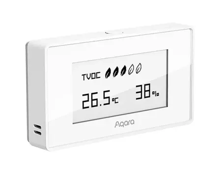 Датчик качества воздуха Aqara TVOC Air quality monitor (AAQS-S01)