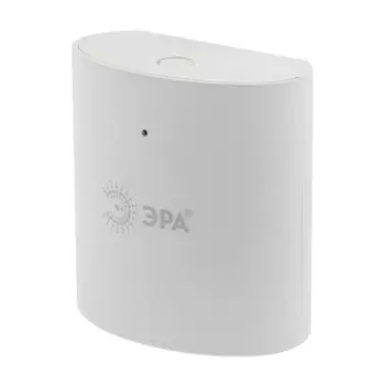 Датчик температуры и влажности воздуха Эра DM-03, Smart Zigbee (Б0049186)