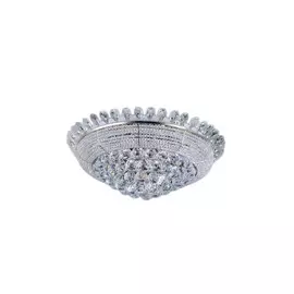 DDC 2881-48 Подвесная светодиодная люстра Lumina Deco Sienna