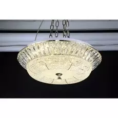 DDC 3197-60 Светодиодная подвесная люстра Lumina Deco Mirana