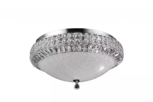 DDC 561-50A Подвесная светодиодная люстра Lumina Deco Ortaggio