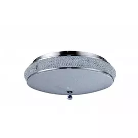 DDC 615-45A Подвесная светодиодная люстра Lumina Deco Grande