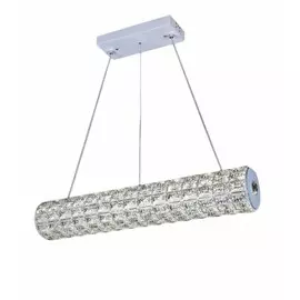 DDP 630-800 Подвесная светодиодная люстра Lumina Deco Faradonne