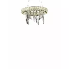 DDP 6895 Подвесная светодиодная люстра Lumina Deco Meduza