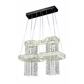 DDP 6971 Подвесная светодиодная люстра Lumina Deco Osteria