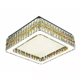 DDС 6650-600 Потолочная светодиодная люстра Lumina Deco Vesuvio