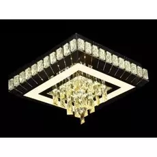 DDС 6888-500 Потолочная светодиодная люстра Lumina Deco Bordo