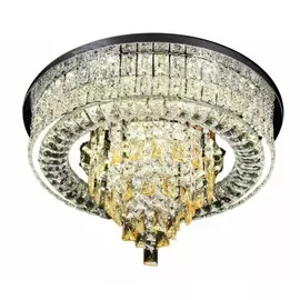 DDС 6899-600 Потолочная светодиодная люстра Lumina Deco Terra