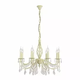 Deco E 1.1.8.600 C Подвесная люстра Arti Lampadari Deco