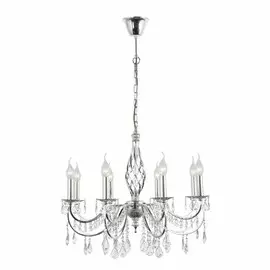 Deco E 1.1.8.600 S Подвесная люстра Arti Lampadari Deco