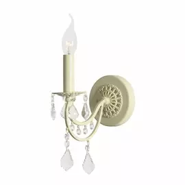 Deco E 2.1.1.600 C Настенное бра Arti Lampadari Deco