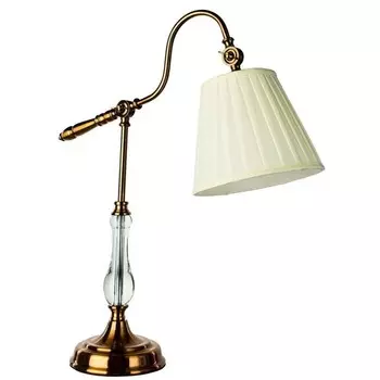 Декоративная настольная лампа A1509LT-1PB Arte Lamp