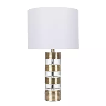 Декоративная настольная лампа Arte Lamp Maia A5057LT-1AB