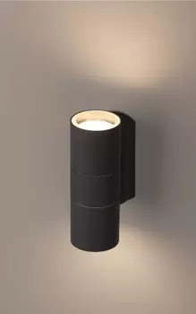 Декоративная подсветка Эра WL28 GY Б0034633